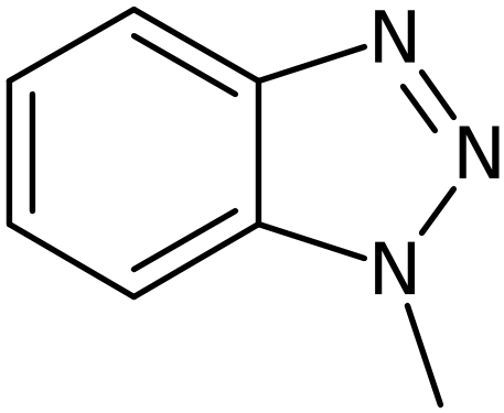 CAS: 13351-73-0 | 1-Methylbenzotriazole, >95%, NX21357