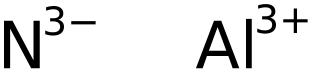 CAS: 24304-00-5 | Aluminium(III) nitride, powder -325 mesh, >99.9%, NX37099