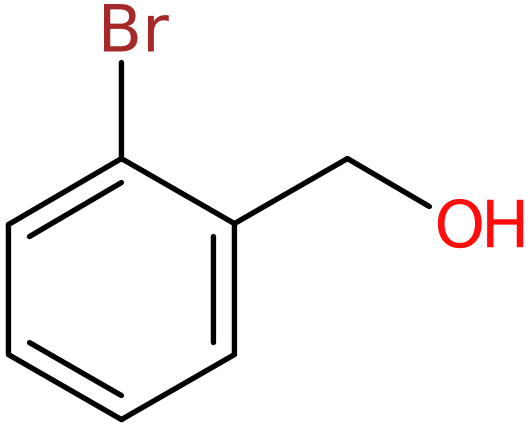 CAS: 18982-54-2 | 2-Bromobenzyl alcohol, >98%, NX31655