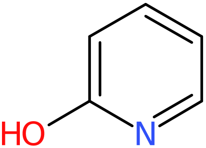 CAS: 142-08-5 | 2-Hydroxypyridine, NX23745