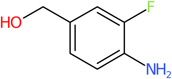 CAS: 146019-45-6 | 4-Amino-3-fluorobenzyl alcohol, NX24865