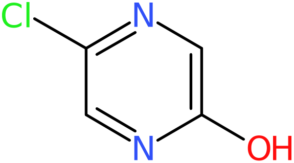 CAS: 89180-45-0 | 5-Chloro-2-hydroxypyrazine, NX67278