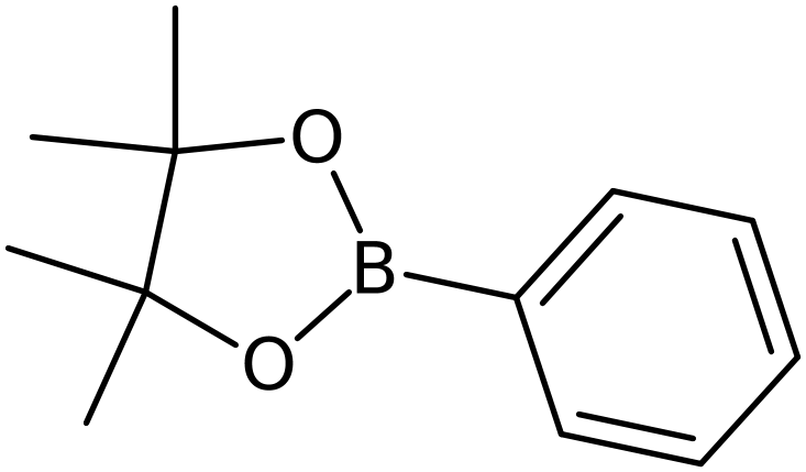 CAS: 24388-23-6 | Benzeneboronic acid, pinacol ester, NX37187