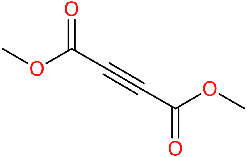 CAS: 762-42-5 | Dimethyl but-2-yne-1,4-dioate,, >98%, NX60994