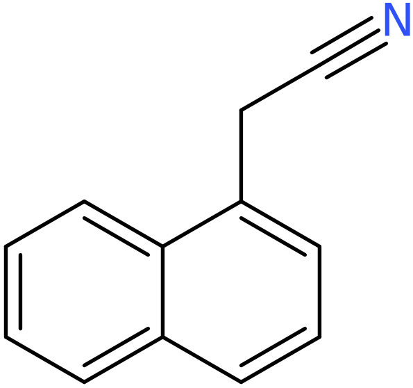 CAS: 132-75-2 | 1-Naphthylacetonitrile, >95%, NX20968