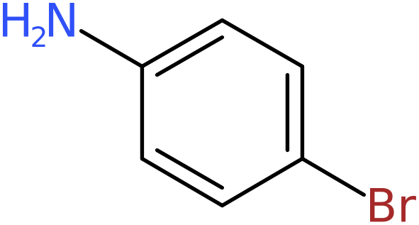 CAS: 106-40-1 | 4-Bromoaniline, >98%, NX12813