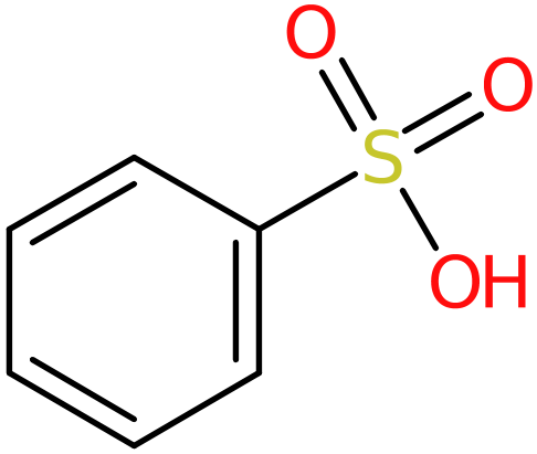 CAS: 98-11-3 | Benzenesulphonic acid, >94%, NX71557