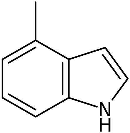 CAS: 16096-32-5 | 4-Methyl-1H-indole, >96%, NX27108