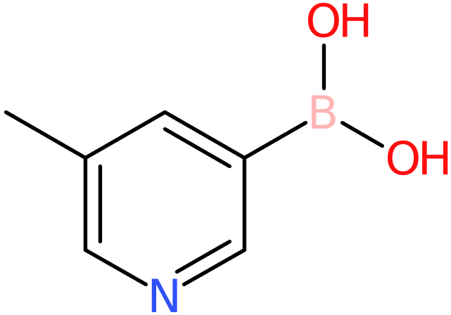 CAS: 173999-18-3 | 5-Methylpyridine-3-boronic acid, >97%, NX28952