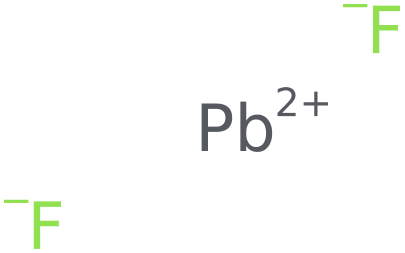 CAS: 7783-46-2 | Lead(II) fluoride, >99.99%, NX61719