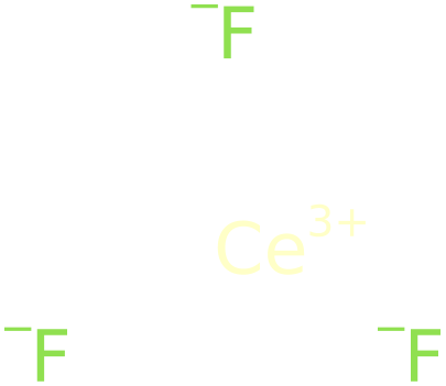 CAS: 7758-88-5 | Cerium(III) fluoride, anhydrous, >99.5%, NX61630