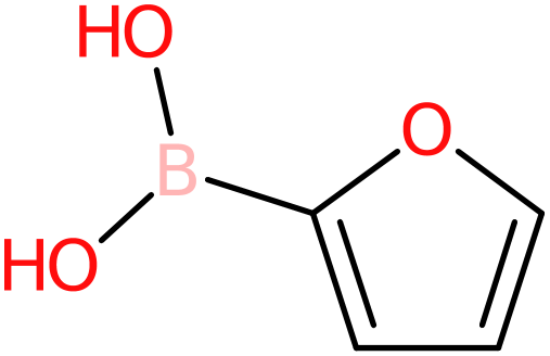 CAS: 13331-23-2 | Furan-2-boronic acid, >98%, NX21275