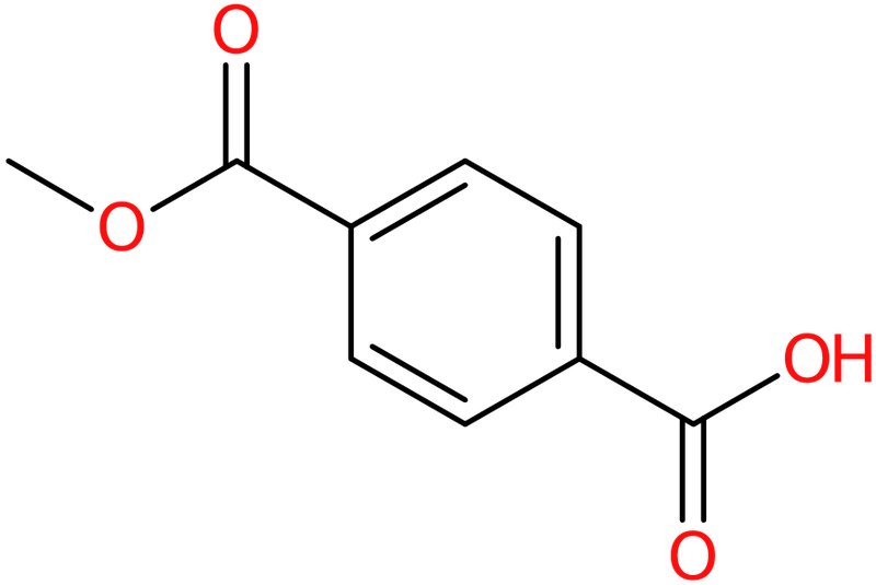 CAS: 1679-64-7 | mono-Methyl terephthalate, NX28122