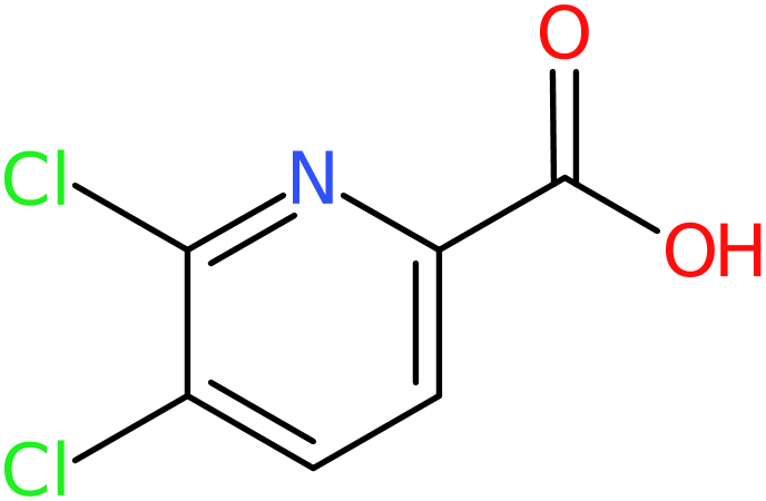 CAS: 88912-24-7 | 5,6-Dichloropicolinic acid, >98%, NX67151