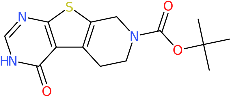 CAS: 874801-60-2 | tert-Butyl 4-oxo-3,5,6,8-tetrahydropyrido[4&