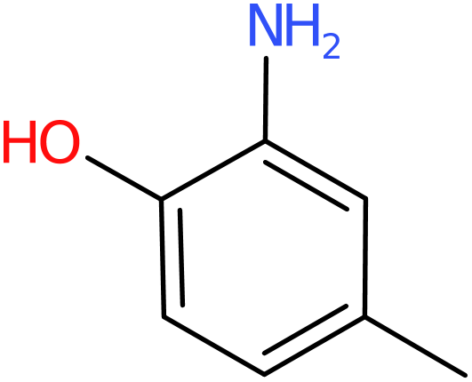 CAS: 95-84-1 | 2-Amino-4-methylphenol, >98%, NX70553