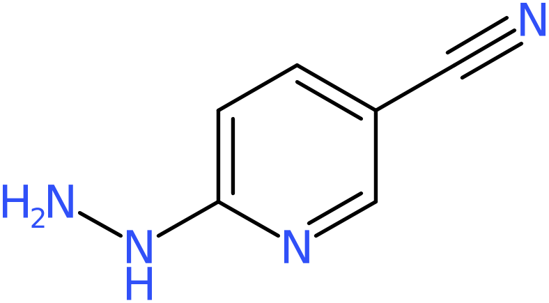 CAS: 104408-24-4 | 6-Hydrazinonicotinonitrile, NX12298