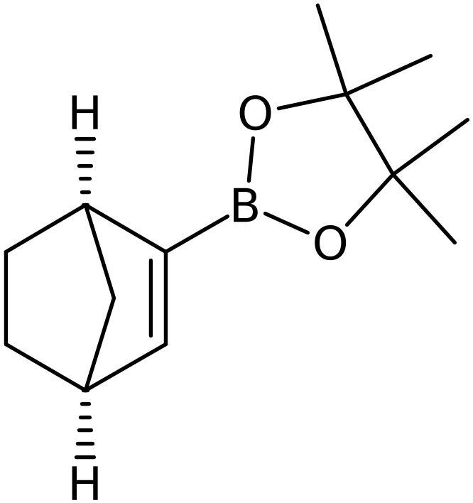 CAS: 1219021-46-1 | Bicyclo[2.2.1]hept-2-en-2-ylboronic acid, pinacol ester, >98%, NX17898