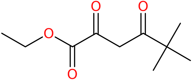 CAS: 13395-36-3 | Ethyl 5,5-dimethyl-2,4-dioxohexanoate, NX21473