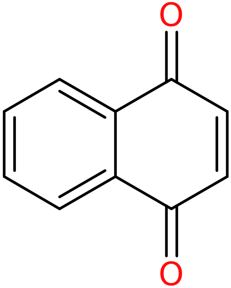 CAS: 130-15-4 | Naphthalene-1,4-dione, >97%, NX20388