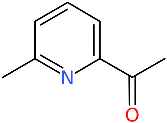 CAS: 6940-57-4 | 2-Acetyl-6-methylpyridine, NX58548