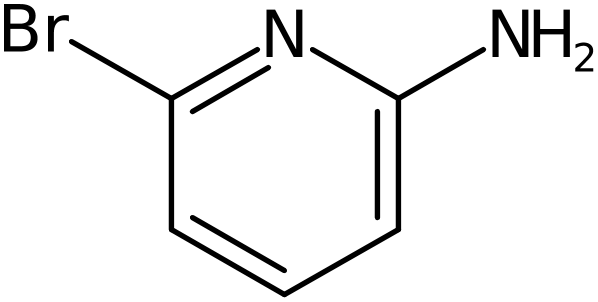 CAS: 19798-81-3 | 2-Amino-6-bromopyridine, >98%, NX32446