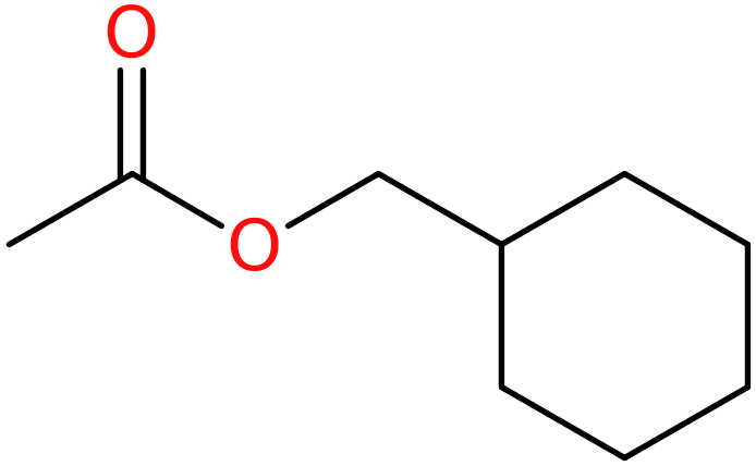 CAS: 937-55-3 | Cyclohexylmethyl acetate, >95%, NX69746