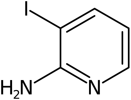 CAS: 104830-06-0 | 2-Amino-3-iodopyridine, >99%, NX12386