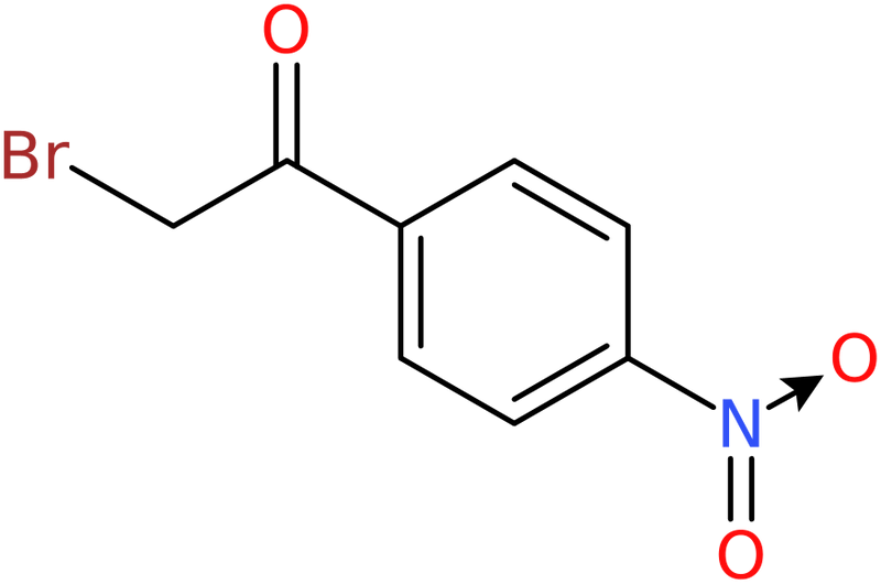 CAS: 99-81-0 | 4-Nitrophenacyl bromide, >98%, NX71781