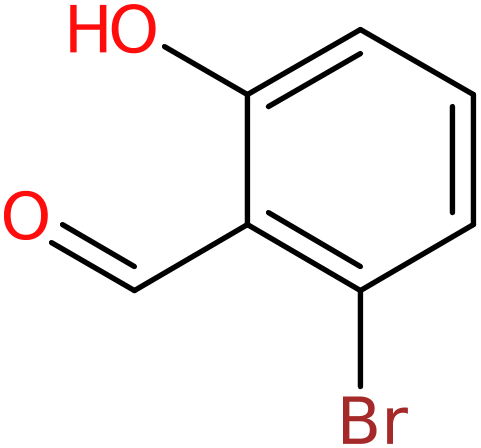 CAS: 22532-61-2 | 2-Bromo-6-hydroxybenzaldehyde, NX35687