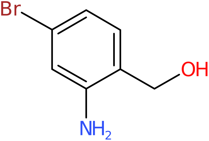 CAS: 946122-05-0 | 2-Amino-4-bromobenzyl alcohol, NX70336