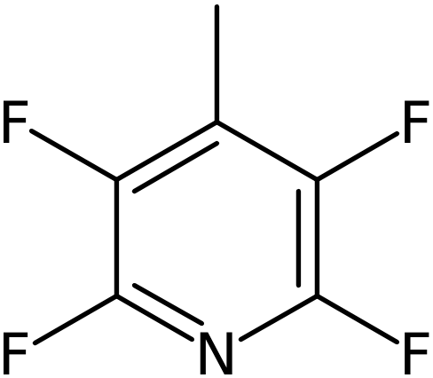 CAS: 16297-14-6 | 4-Methyl-2,3,5,6-tetrafluoropyridine, >99%, NX27453