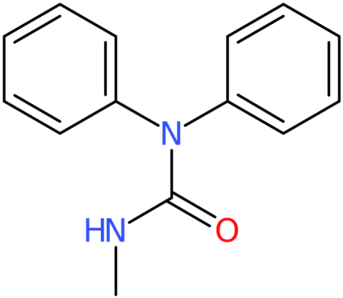 CAS: 13114-72-2 | 3-Methyl-1,1-diphenylurea, NX20717