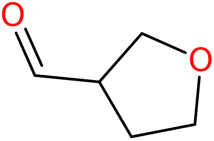 CAS: 79710-86-4 | Tetrahydrofuran-3-carbaldehyde, >95%, NX62281