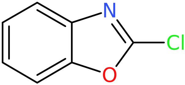 CAS: 615-18-9 | 2-Chloro-1,3-benzoxazole, >97%, NX55157