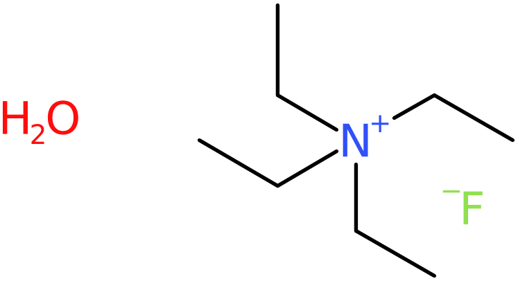 CAS: 98330-04-2 | Tetraethylammonium fluoride monohydrate, >98%, NX71650