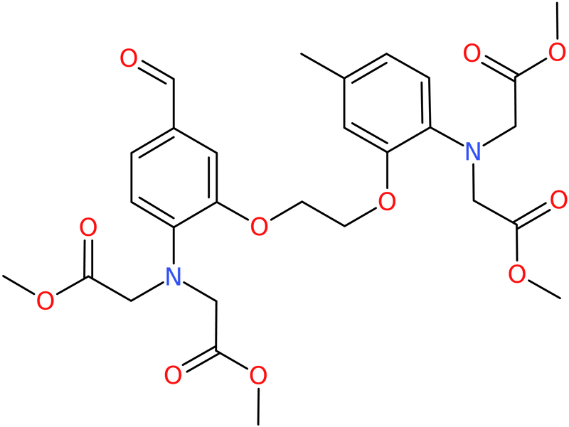 CAS: 96315-11-6 | Tetramethyl 5-formyl-5&