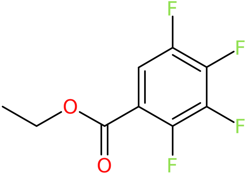 CAS: 122894-73-9 | Ethyl 2H-tetrafluorobenzoate, NX18345