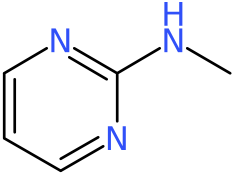 CAS: 931-61-3 | 2-Methylaminopyrimidine, >95%, NX69446