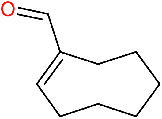 CAS: 96308-48-4 | (E)-Cyclooct-1-enecarbaldehyde, NX71369