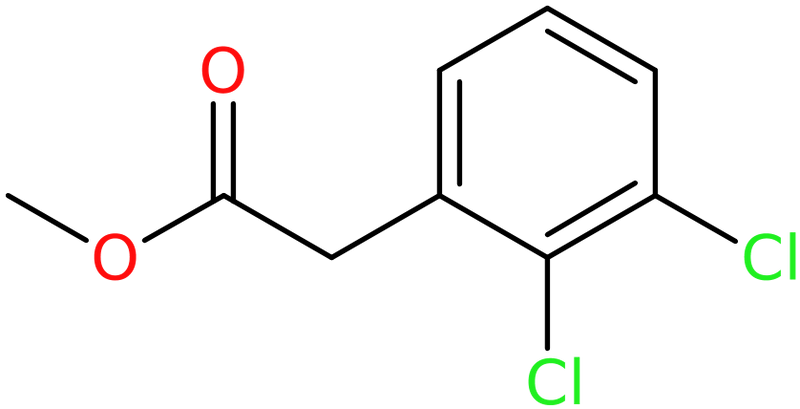 CAS: 10328-87-7 | Methyl 2,3-dichlorophenylacetate, >98%, NX11887