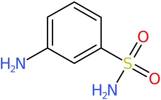 CAS: 98-18-0 | 3-Aminobenzenesulphonamide, NX71562