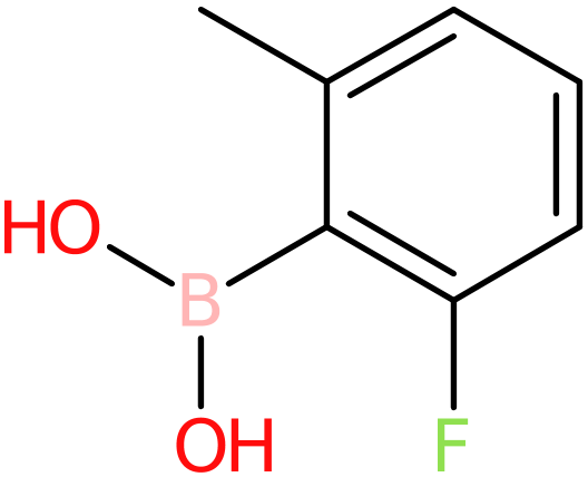 CAS: 887471-69-4 | 2-Fluoro-6-methylphenylboronic acid, NX67032