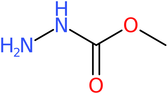 CAS: 6294-89-9 | Methyl carbazate, NX55924