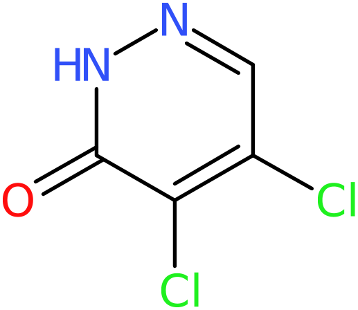 CAS: 932-22-9 | 4,5-Dichloropyridazin-3(2H)-one, NX69468