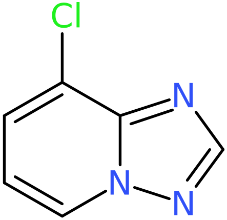 CAS: 1427368-62-4 | 8-Chloro-[1,2,4]triazolo[1,5-a]pyridine, >95%, NX23936