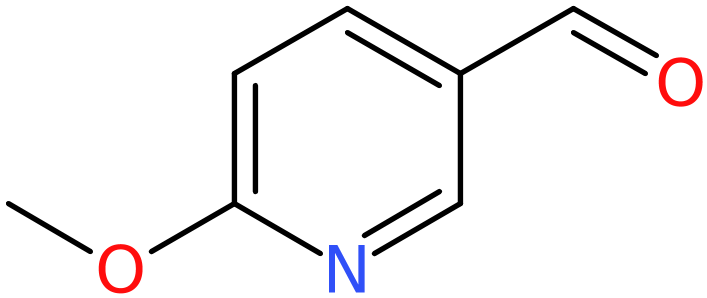 CAS: 65873-72-5 | 6-Methoxynicotinaldehyde, NX57174