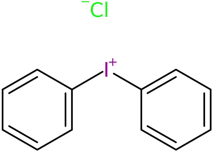 CAS: 1483-72-3 | Diphenyl iodonium chloride, NX25204