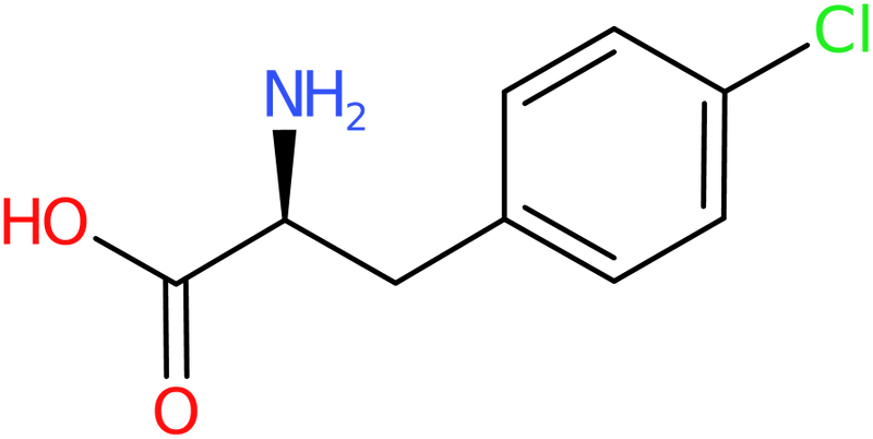 CAS: 14173-39-8 | 4-Chloro-L-phenylalanine, >97%, NX23665