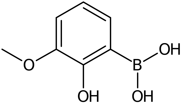 CAS: 259209-17-1 | 2-Hydroxy-3-methoxyphenylboronic acid, NX38149